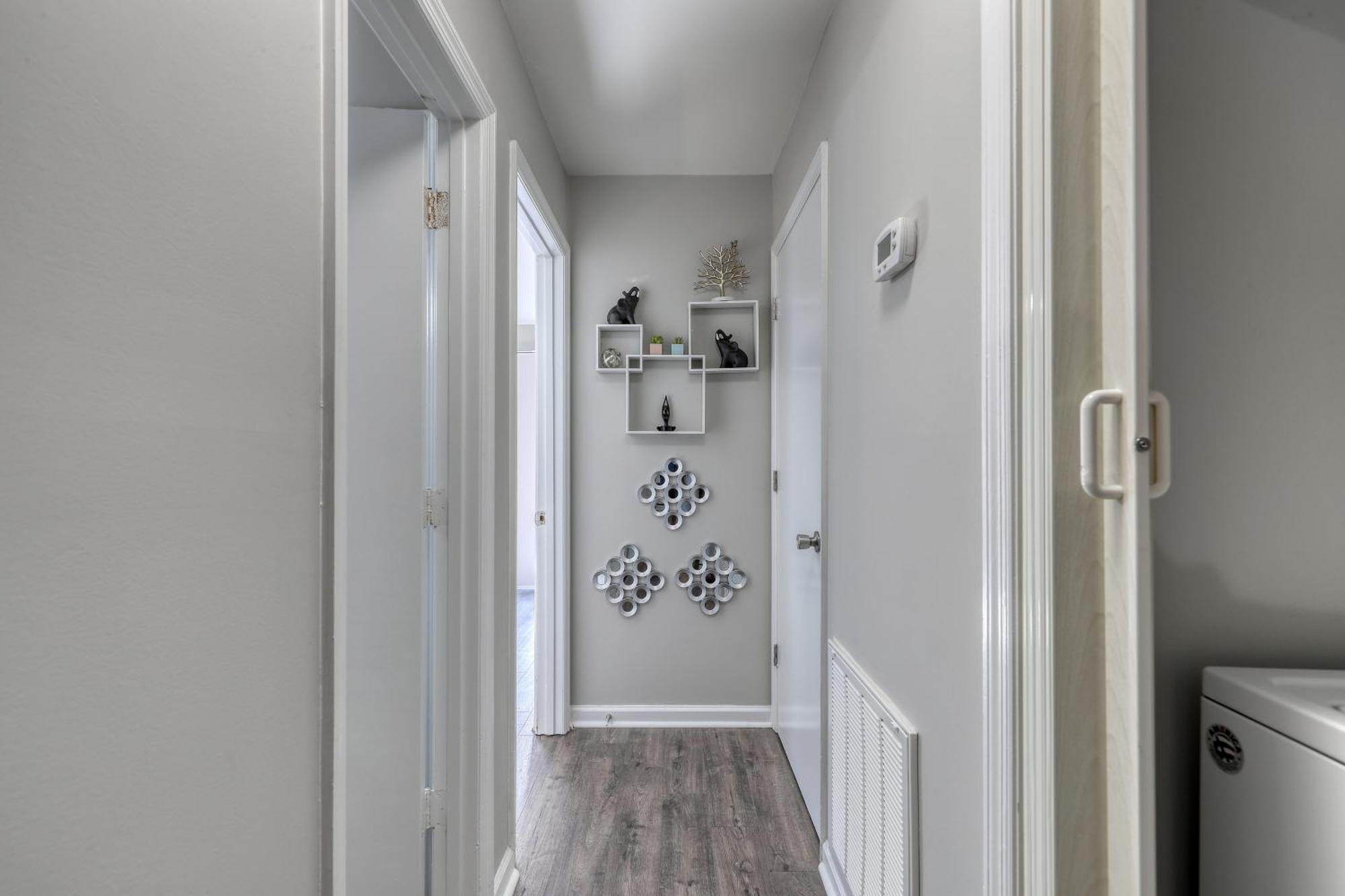 Вілла 1408 Perrin Dr, Unit A - Ocean Walk Sleeps 8 Мертл-Біч Екстер'єр фото